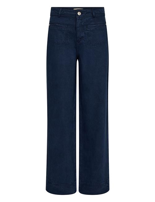Mmsoey Beaumont Pant MOS MOSH Navy