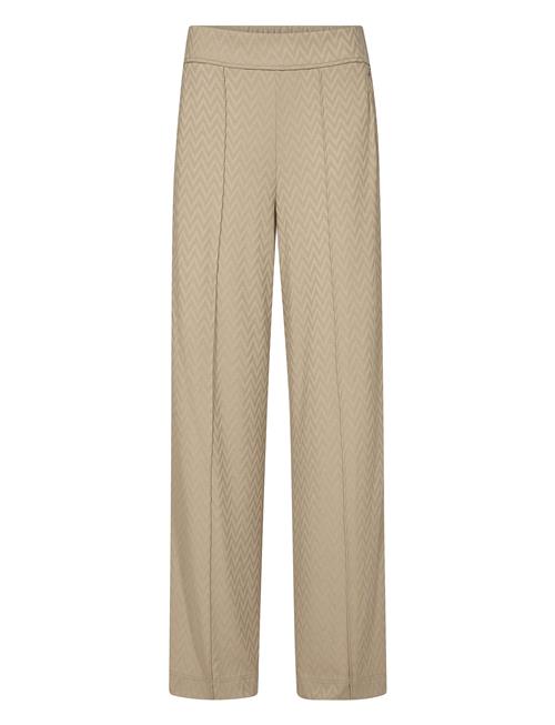 Mmtash Spring Pant MOS MOSH Beige