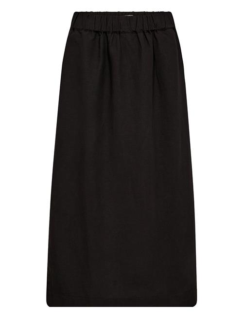 Mmenja Alexis Skirt MOS MOSH Black