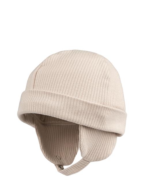 Beanie B MarMar Copenhagen Beige