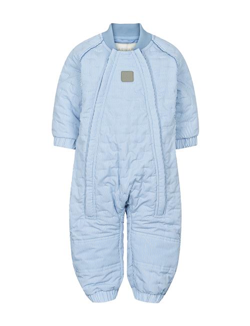 Ozai Suit MarMar Copenhagen Blue