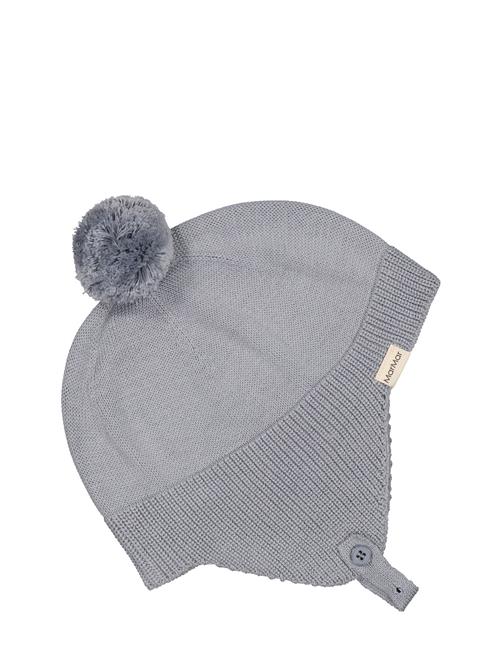 Aly Pompom MarMar Copenhagen Blue