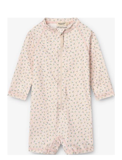 Swal Suit MarMar Copenhagen Pink
