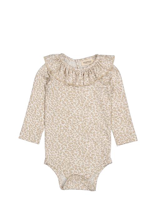 Leo Berta MarMar Copenhagen Beige