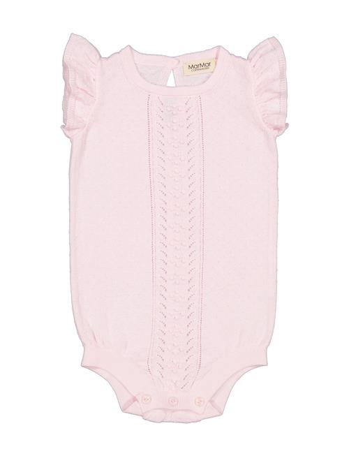 Renate MarMar Copenhagen Pink