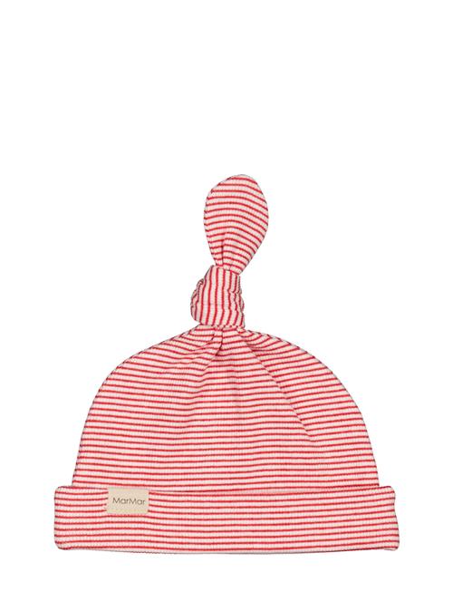Aiki MarMar Copenhagen Red