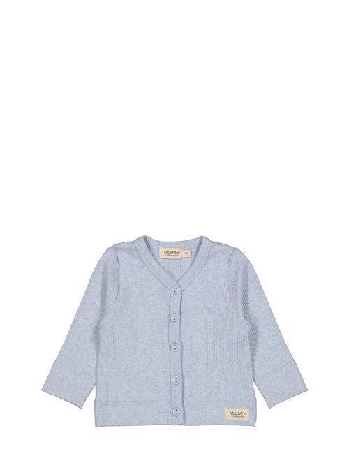 Cardigan MarMar Copenhagen Blue