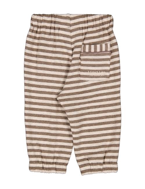 Pako B MarMar Copenhagen Brown
