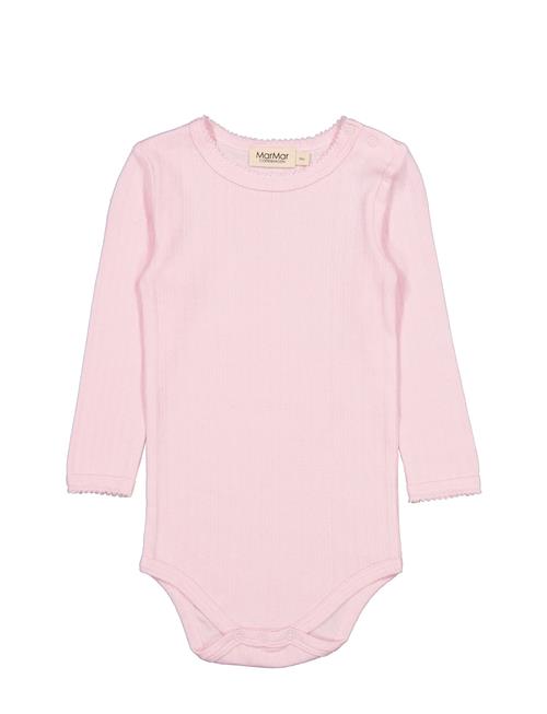 Benedicte MarMar Copenhagen Pink