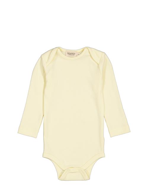 Ben MarMar Copenhagen Yellow