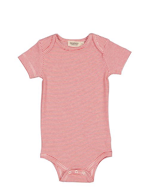 Ben Ss MarMar Copenhagen Red