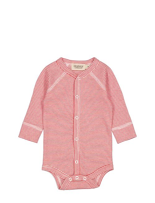 Bruno MarMar Copenhagen Red