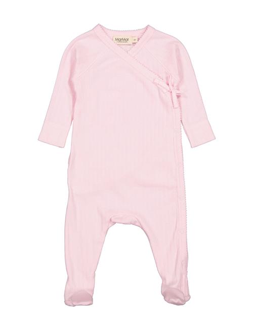 Rubetta MarMar Copenhagen Pink