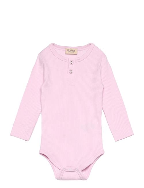 Body Ls MarMar Copenhagen Pink