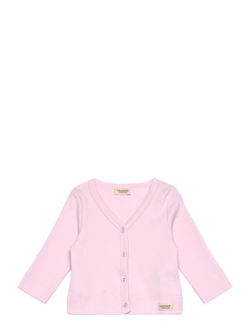Cardigan MarMar Copenhagen Pink
