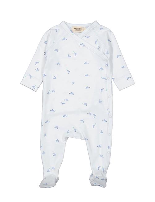 Rubello MarMar Copenhagen Blue