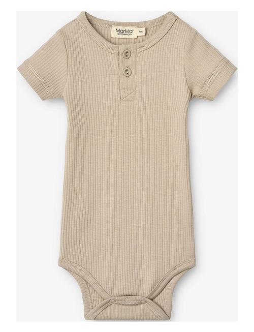 Body Ss MarMar Copenhagen Beige