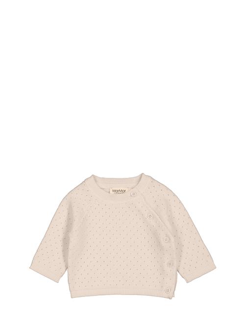 Toll MarMar Copenhagen Beige