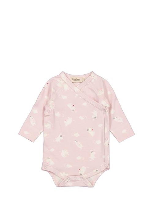 Belito MarMar Copenhagen Pink
