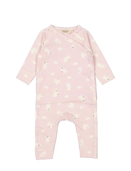 Rulo MarMar Copenhagen Pink