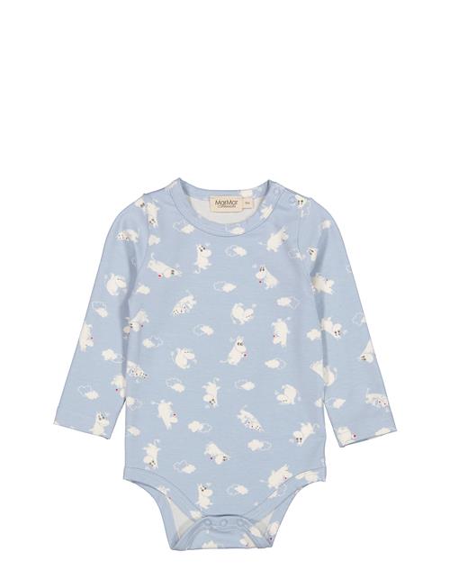 Benedicte MarMar Copenhagen Blue