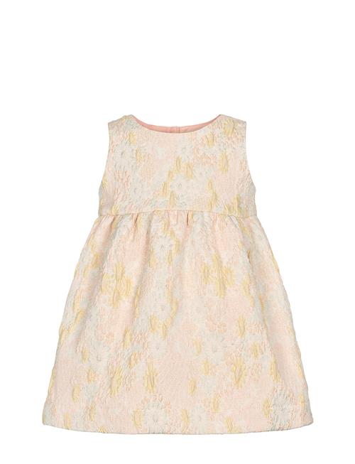 Daelyna MarMar Copenhagen Yellow