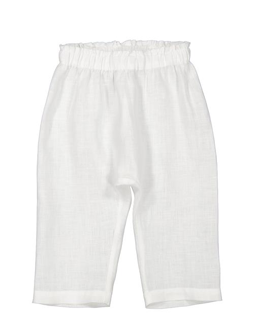 Panu L MarMar Copenhagen White