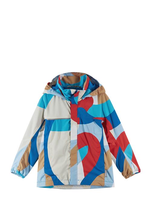 Reimatec Jacket, Tiihala Reima Blue