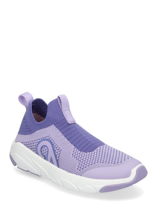 Sneakers, Sujuva Reima Purple