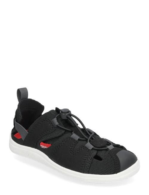 Barefoot Sandals, Valoa Reima Black