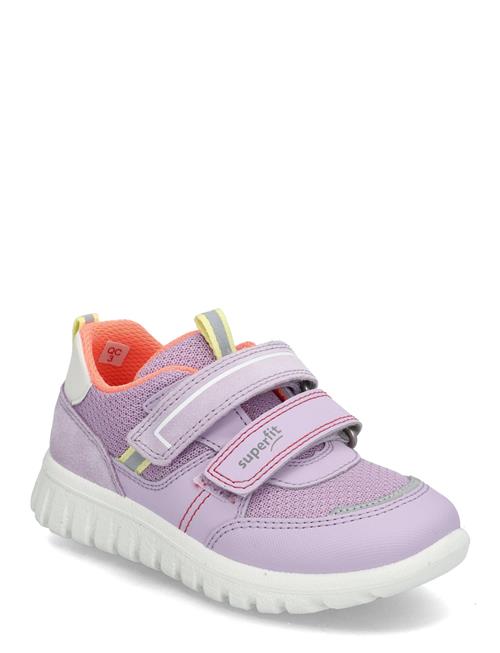 Sport7 Mini Superfit Purple