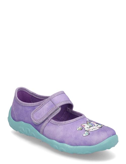 Bonny Superfit Purple