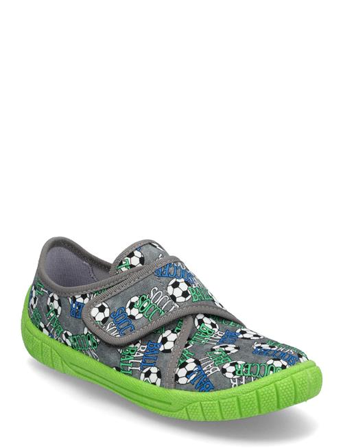 Bill Superfit Grey