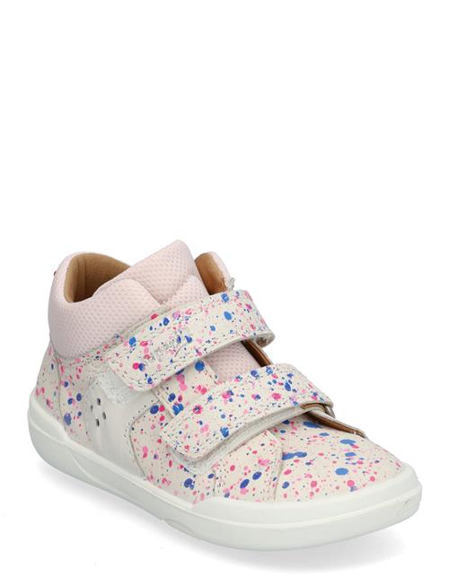 Superfree Superfit Patterned