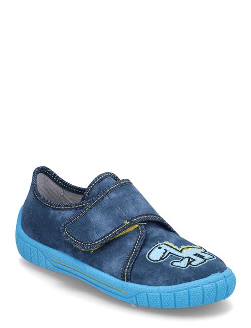 Bill Superfit Blue