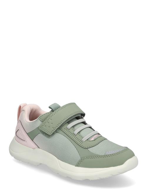 Rush Superfit Green