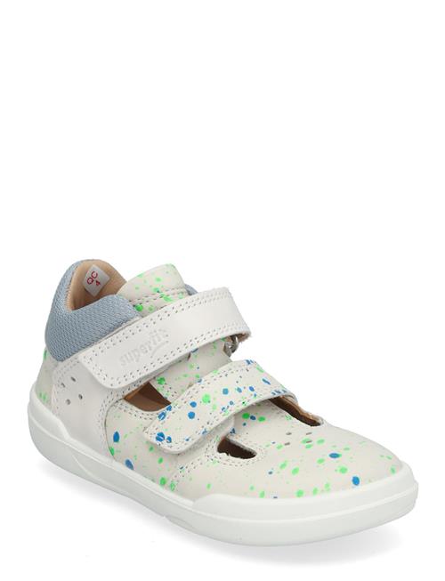 Superfree Superfit Patterned