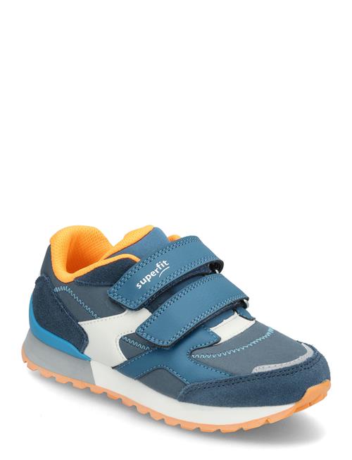 Dash Superfit Blue