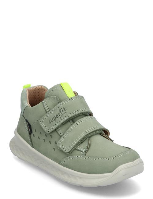 Breeze Superfit Green