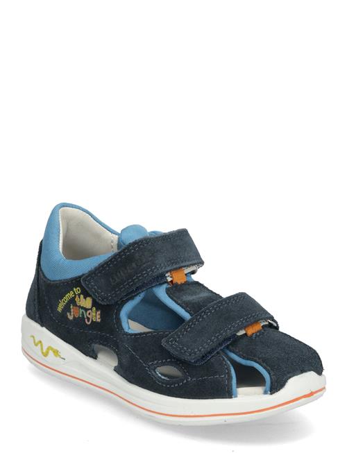 Boomerang Superfit Navy