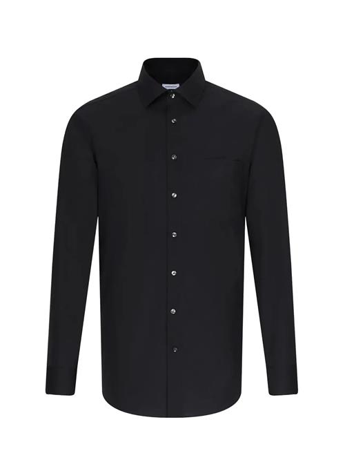 Business Kent 108 1/1 Seidensticker Black