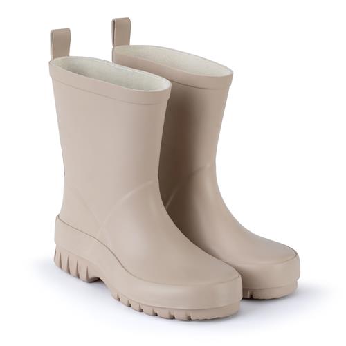 Kuling Caracas Gummistøvler Sand  27 EU  Beige  27 EU  Unisex