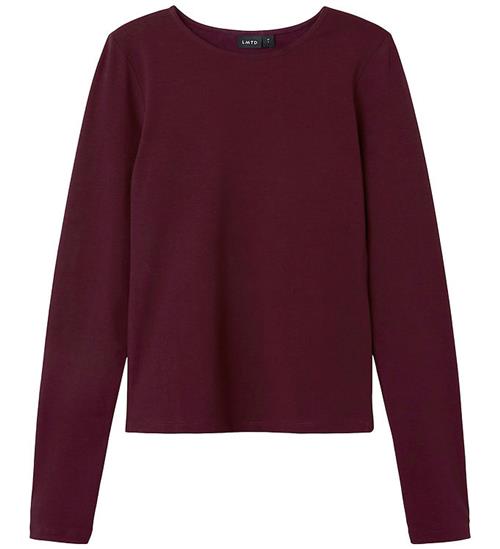 LMTD Bluse - NlfRovas - Windsor Wine