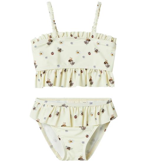 Lil' Atelier Bikini - NmfHelgina - Turtledove