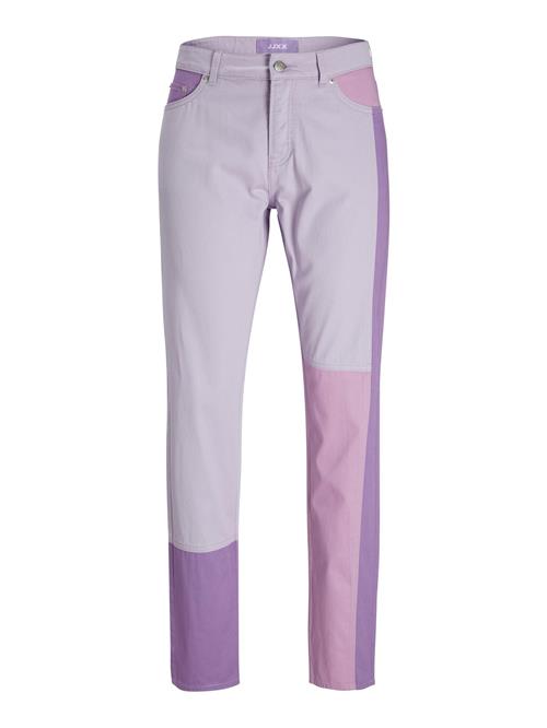JJXX Jeans 'RYLEE'  lilla / orkidee / pastellilla