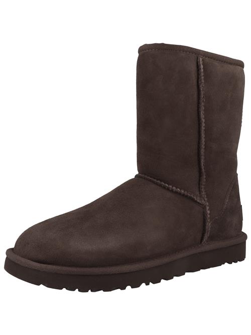 Se UGG Snowboots  mørkebrun ved About You