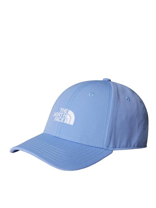 THE NORTH FACE Hætte 'Classic'  himmelblå / hvid