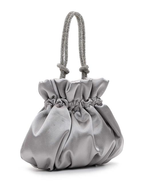 Tamaris Clutch 'Amalia Daphne'  sølv