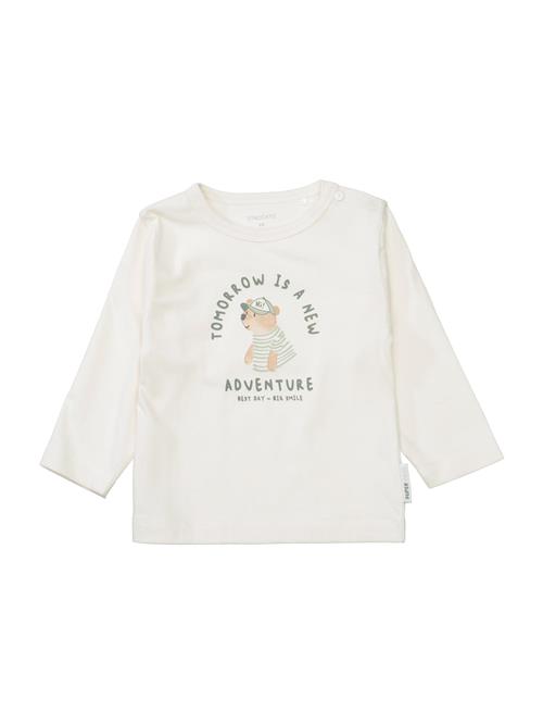 STACCATO Shirts  beige / lysegrøn / hvid