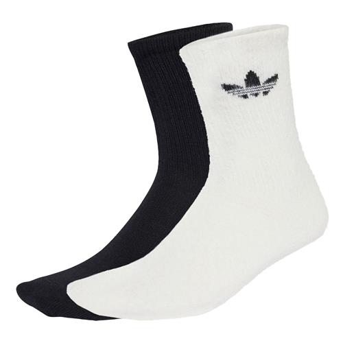 ADIDAS ORIGINALS Sokker  sort / hvid